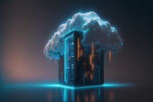 RetailMax Cloud Migration