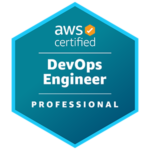 AWS DevOps Engineer