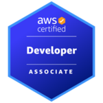 AWS Developer Associate