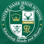 <i>Nick DeFeo - Dean of Students</i>