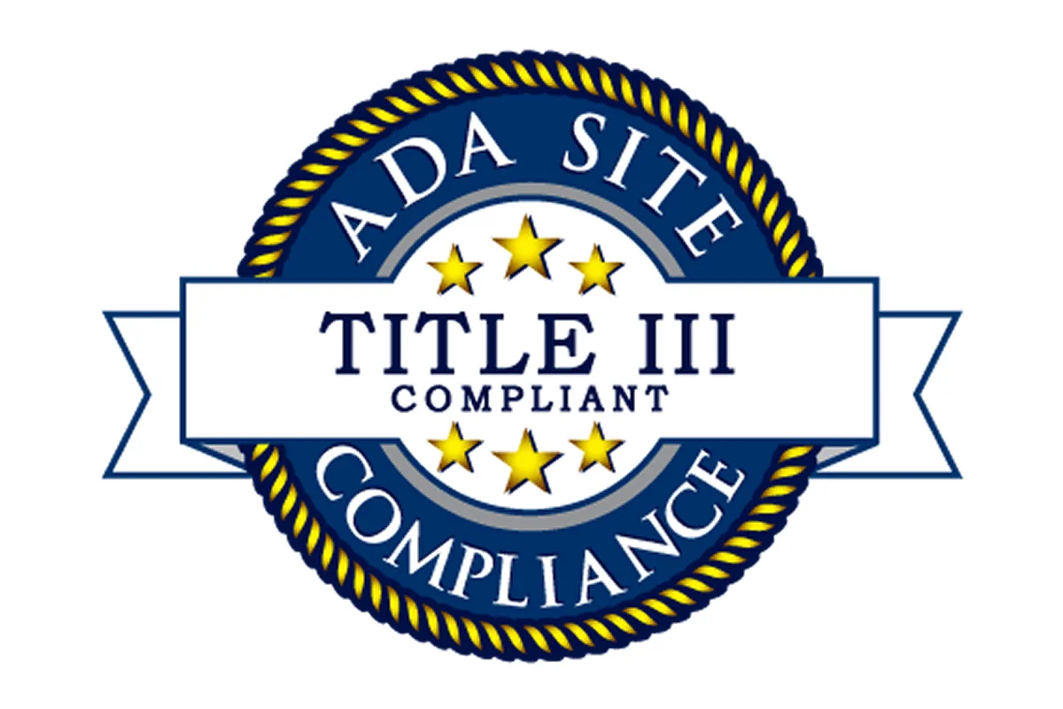 ADA Title III