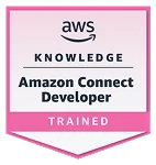 Proven AWS Service Expertise