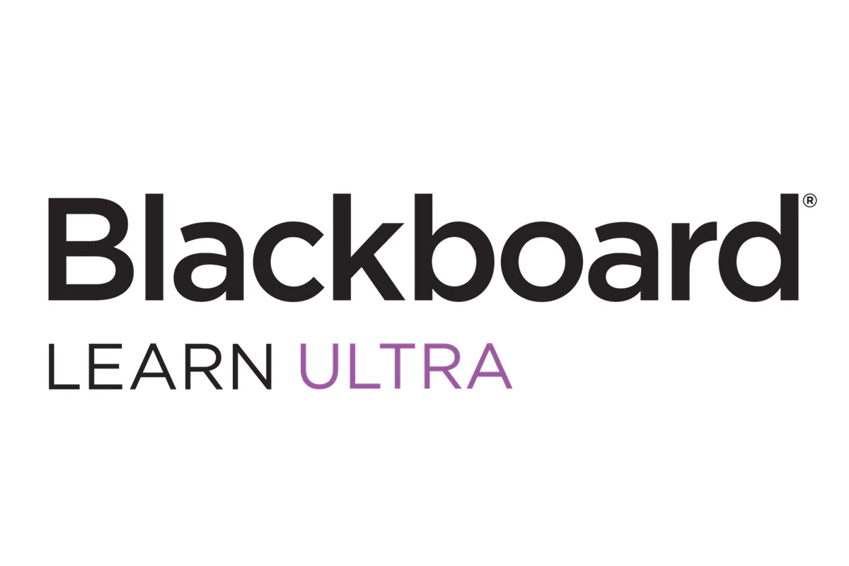 Blackboard Learn & Ultra