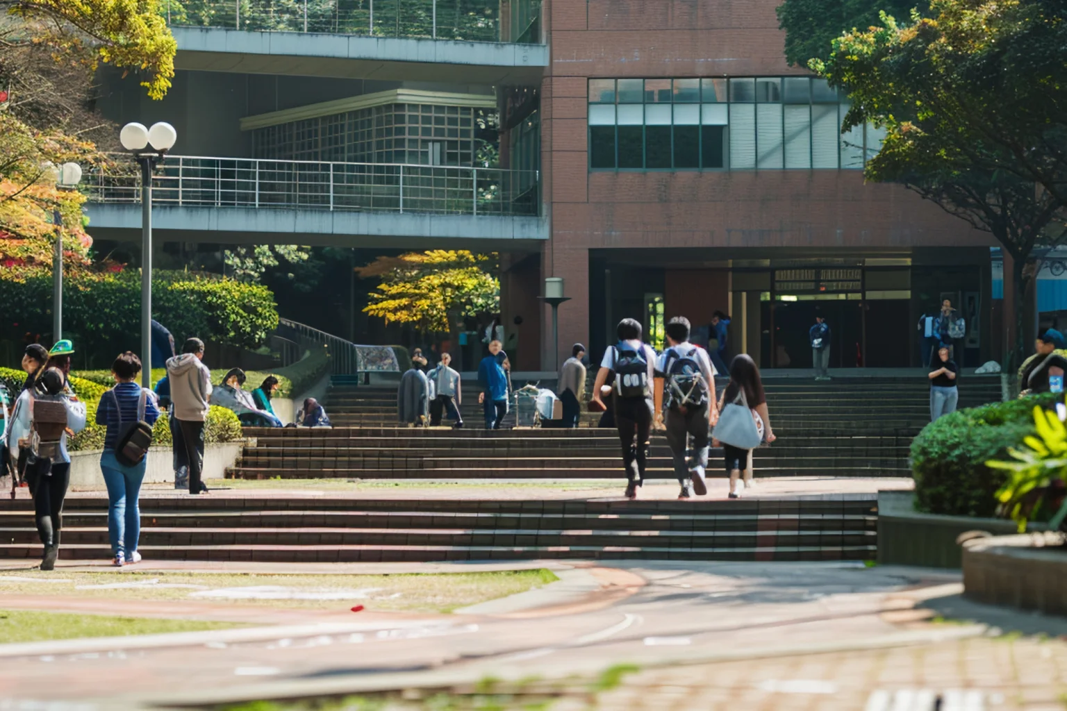 Community Colleges