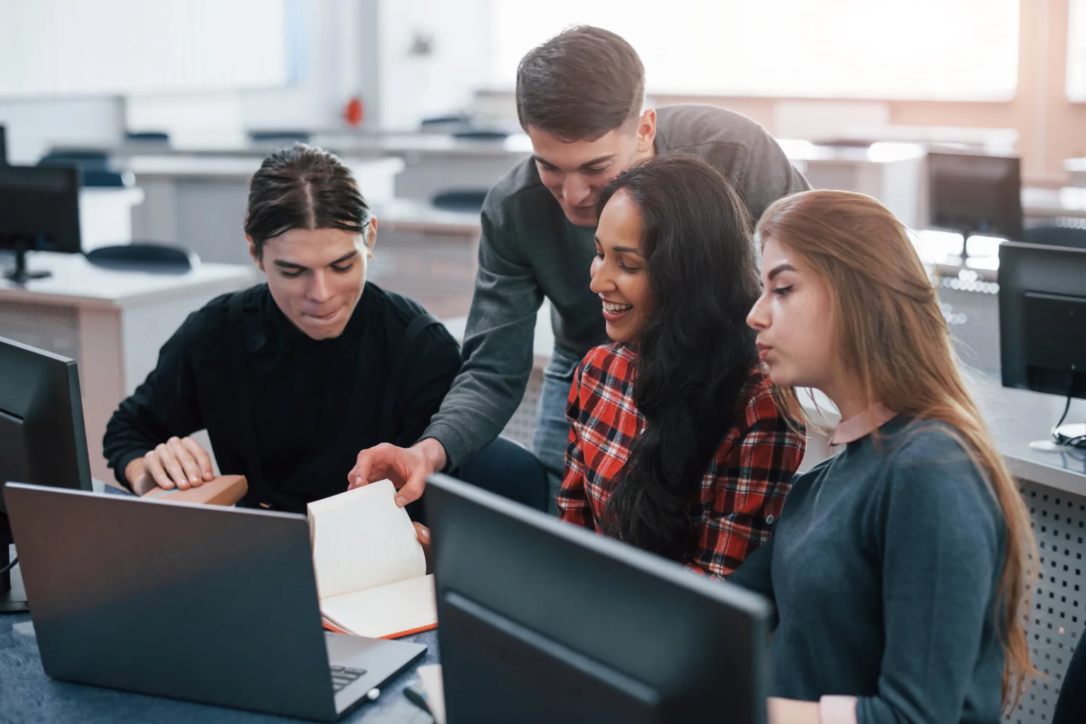 EdTech Platforms