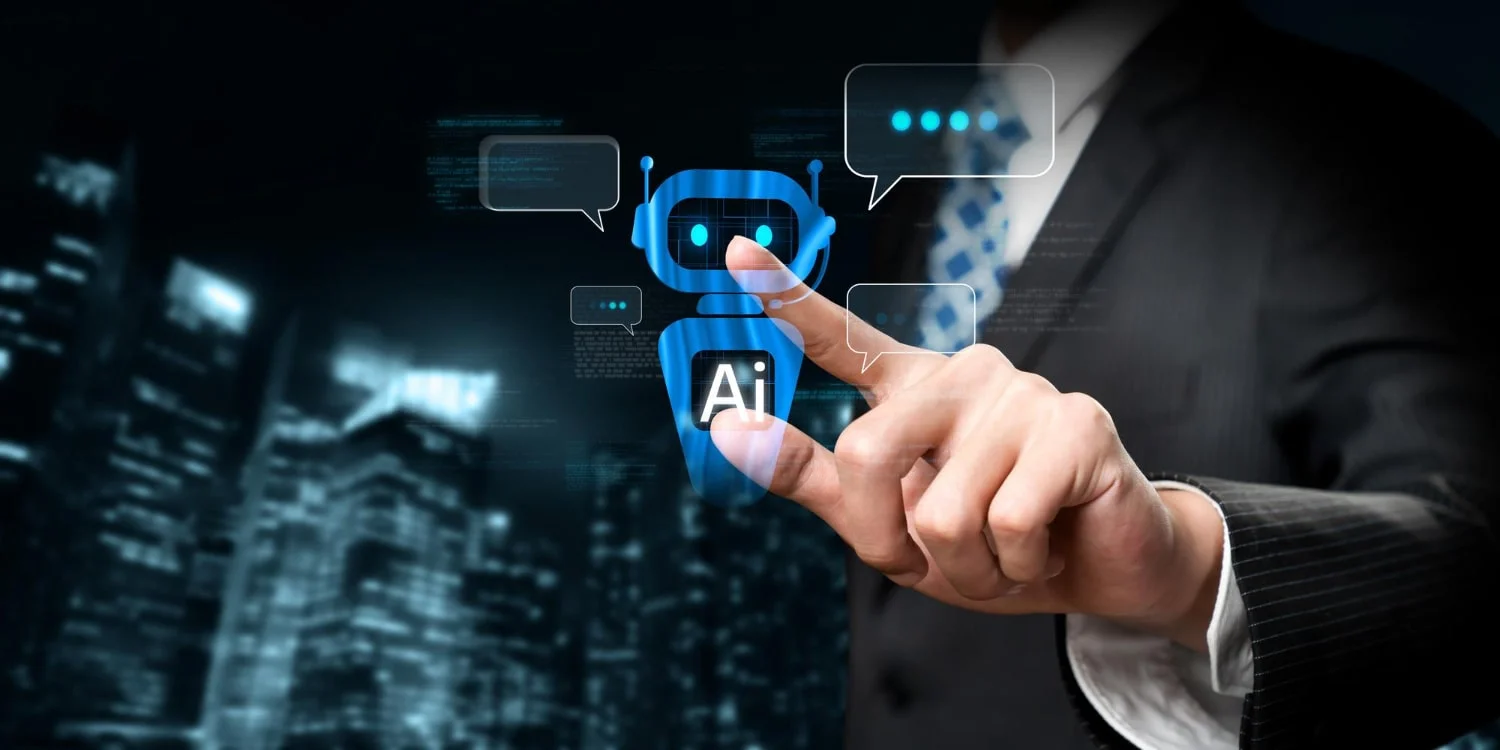 How-AI-is-Revolutionizing-Customer-Support-in-2025-Feature-image