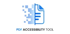 PDF Accessibiity Tool