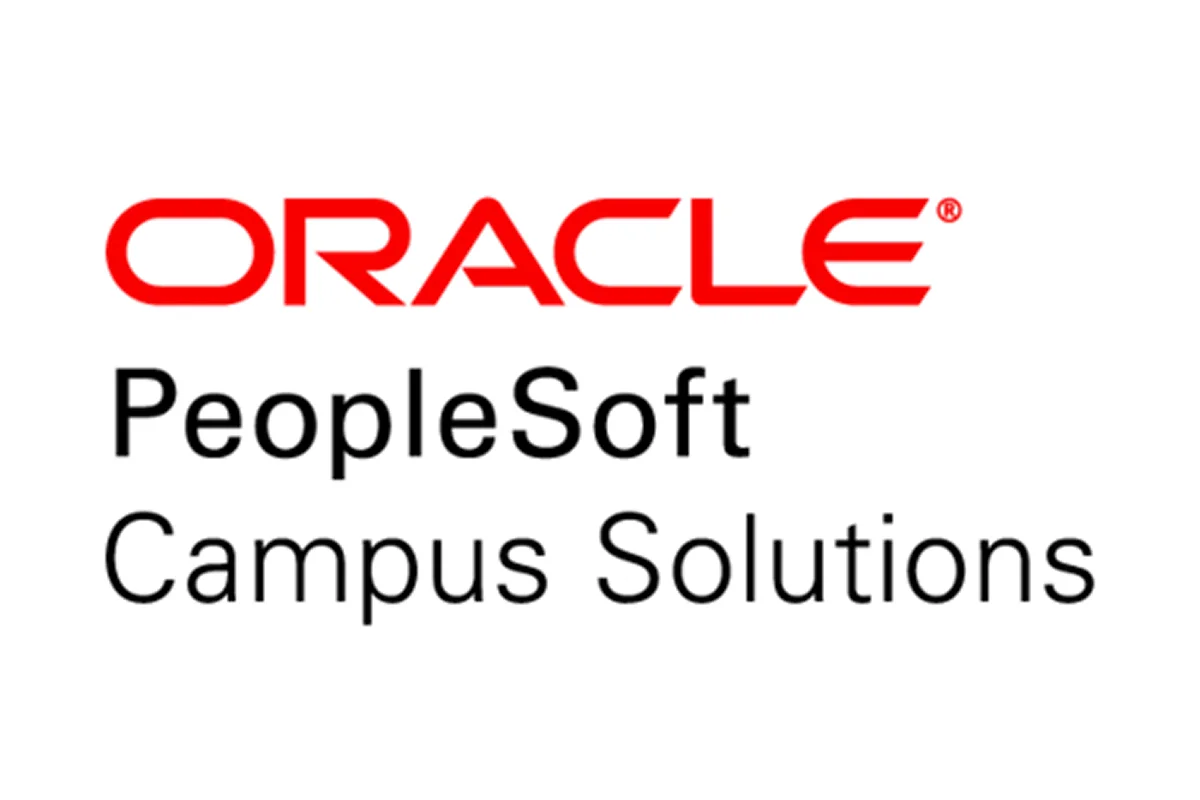 PeopleSoft Campus Solutions