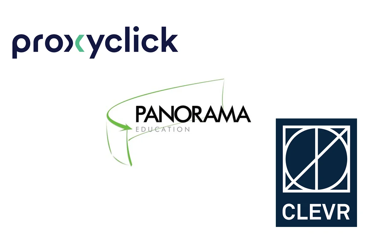 Proxyclick / Clevr / Panorama