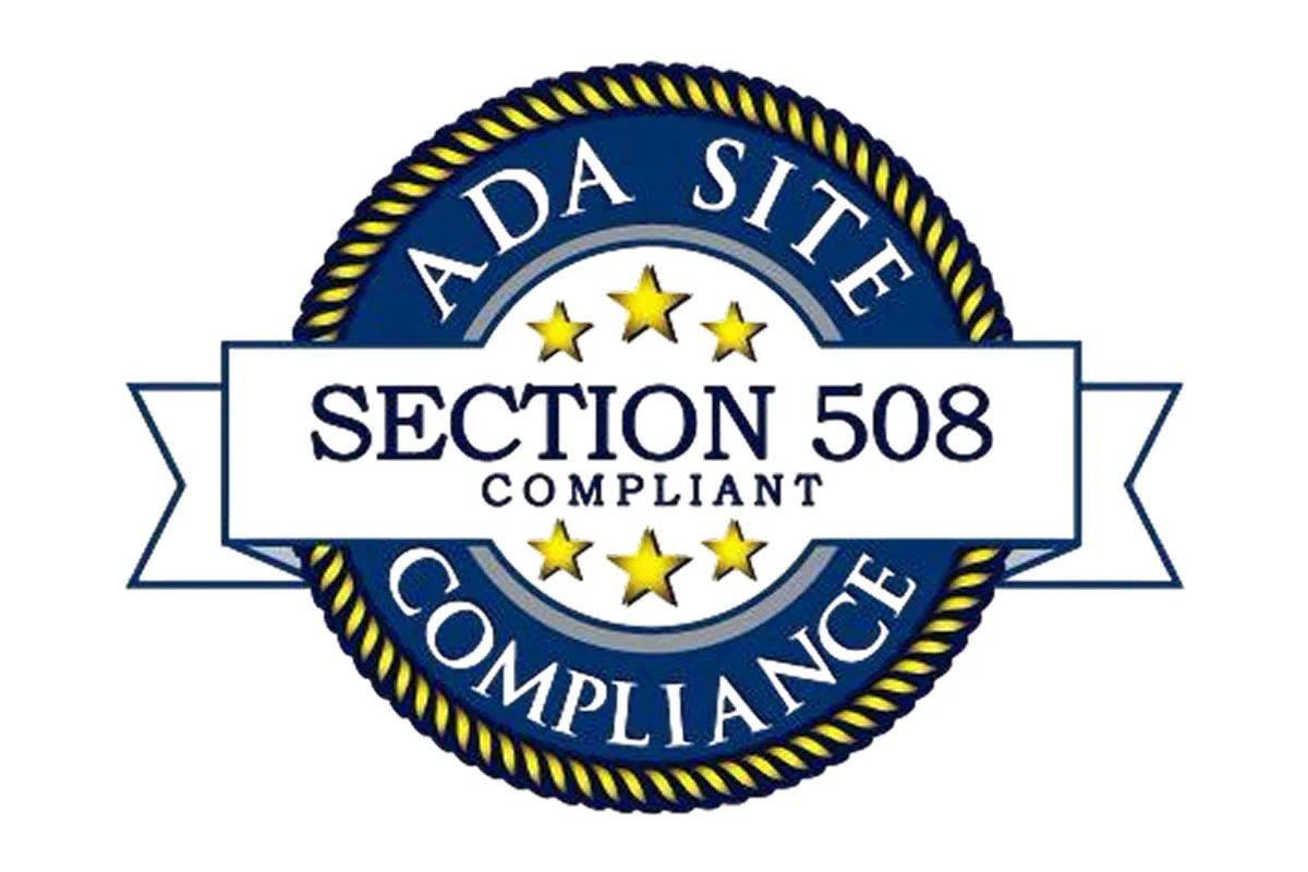 Section 508 (Revised)