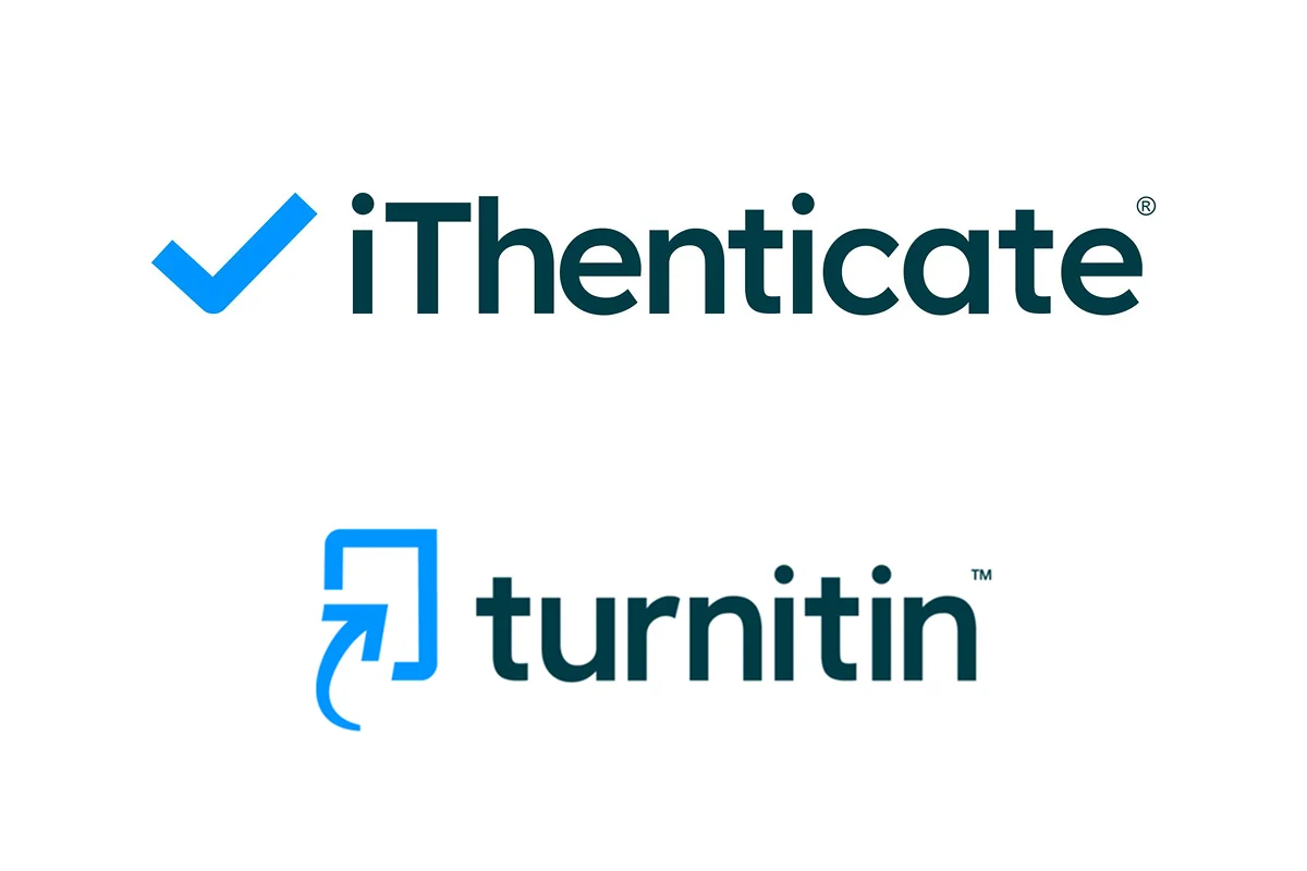 Turnitin & iThenticate