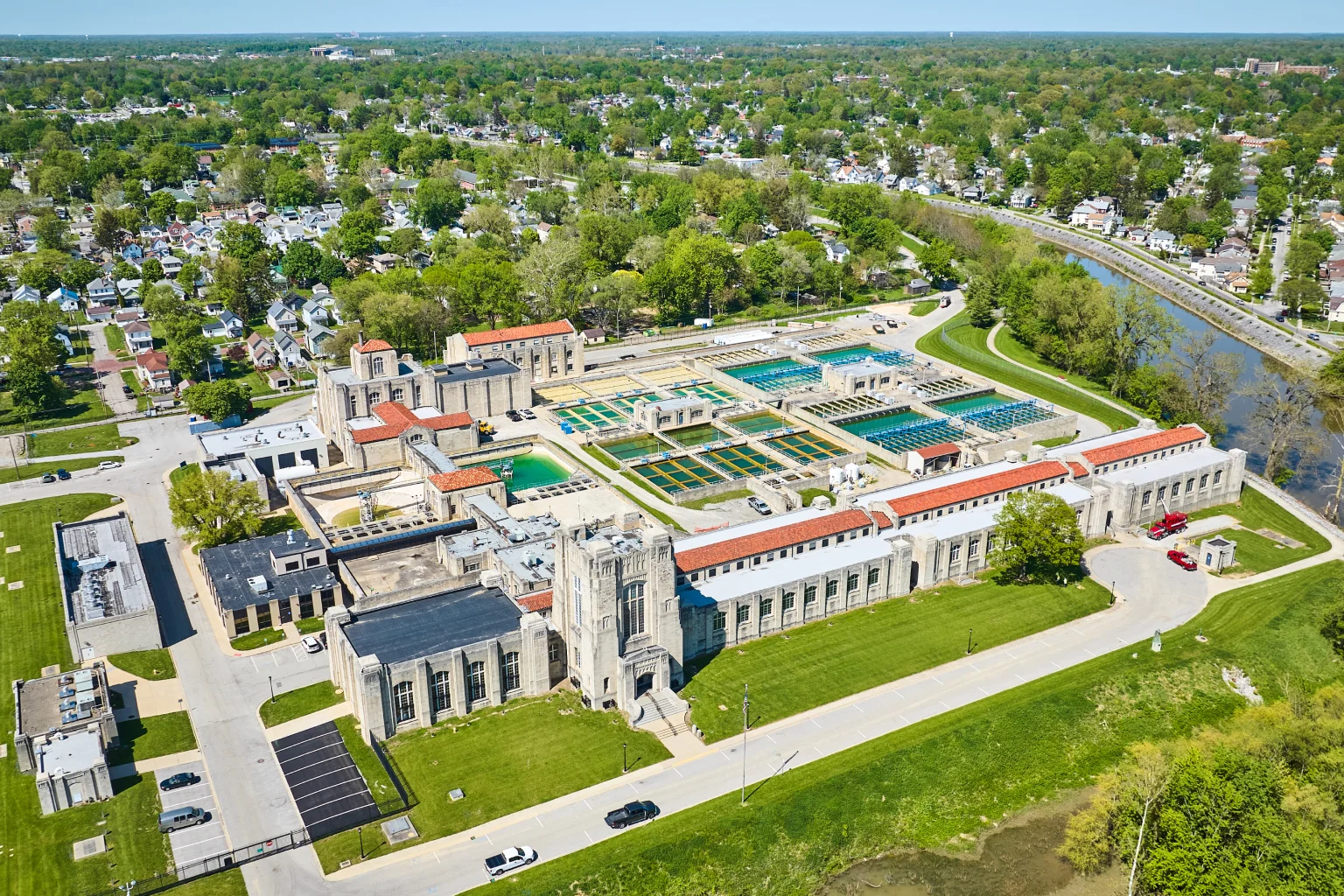 Universities