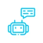 Conversational IVR & chatbots