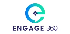 Engage 360 Logo