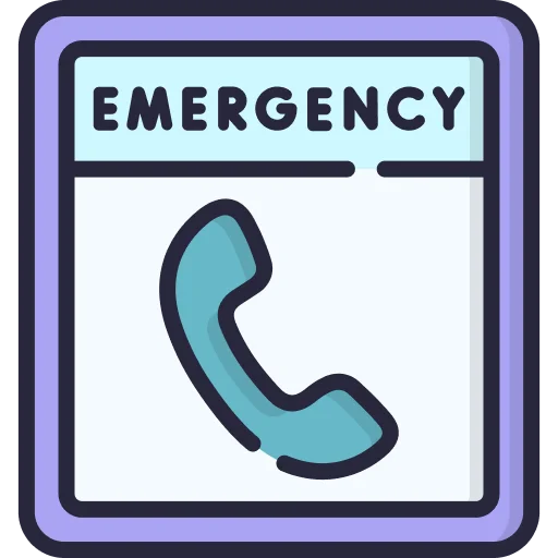 Faster emergency response