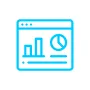Real time & historical dashboards