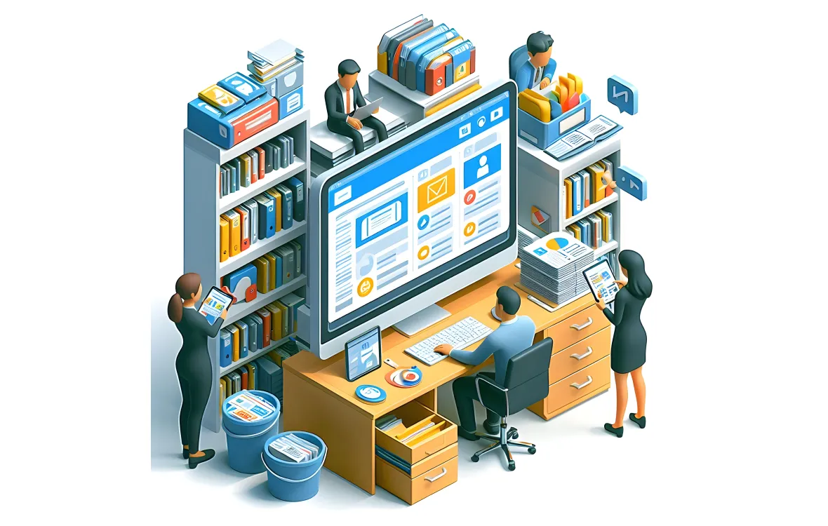 Reduce PDF Accessibility Costs with Smarter Remediation Why Accessible PDFs Matter More Than Ever - Intro Image