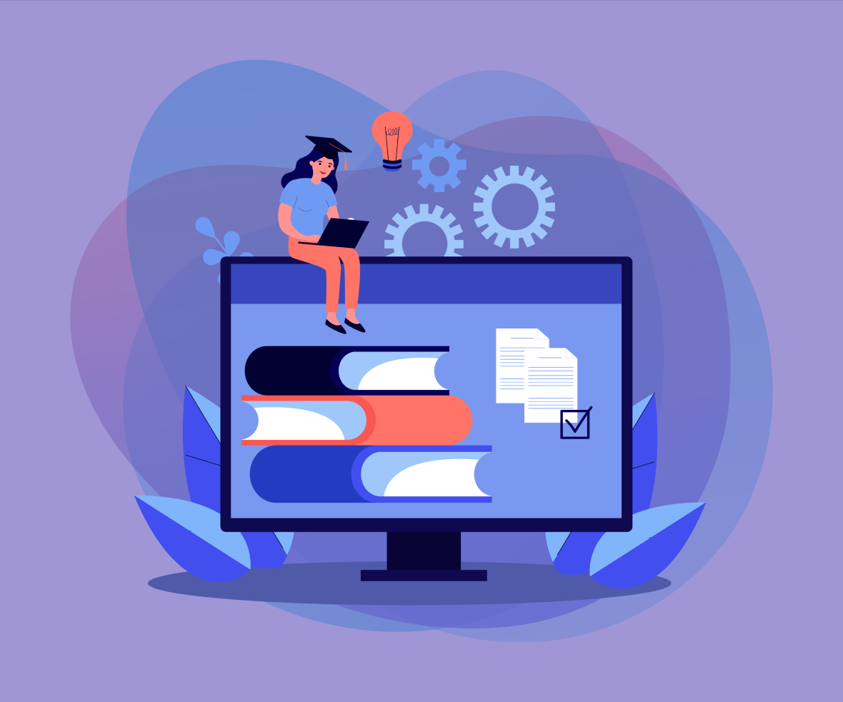 Supporting Digital Accessibility at Scale - Image
